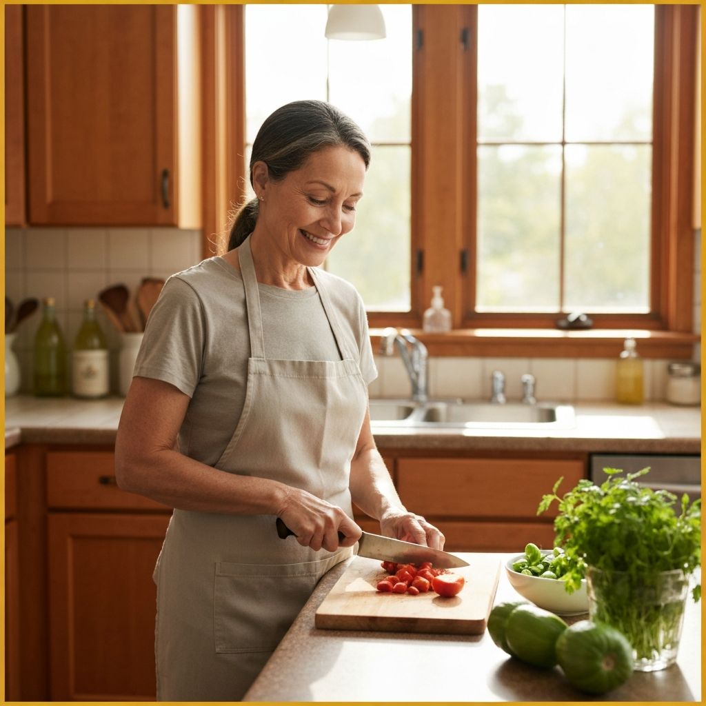 Consapevolezza quotidiana